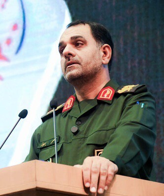 آغاز به کار نمایشگاه کنگره ملی ۲۴۰۰ شهید خراسان جنوبی
