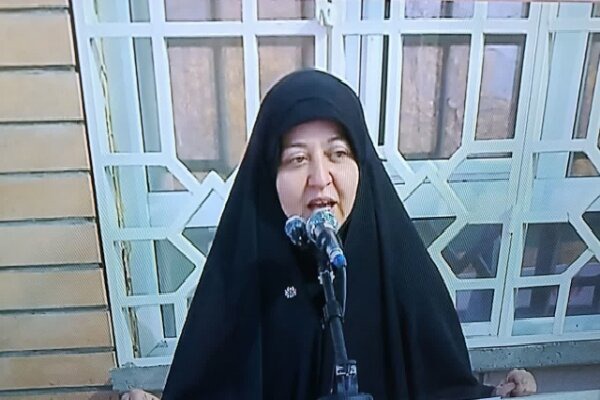 یاوری: خلاقیت و نوآوری کلید حل مسائل آینده ایران است