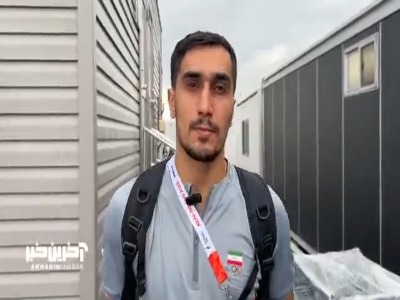 قلندری: تمام بازیکنان برای مرحله بعدی آماده هستند؛ تا لحظه آخر تلاش می‌کنیم