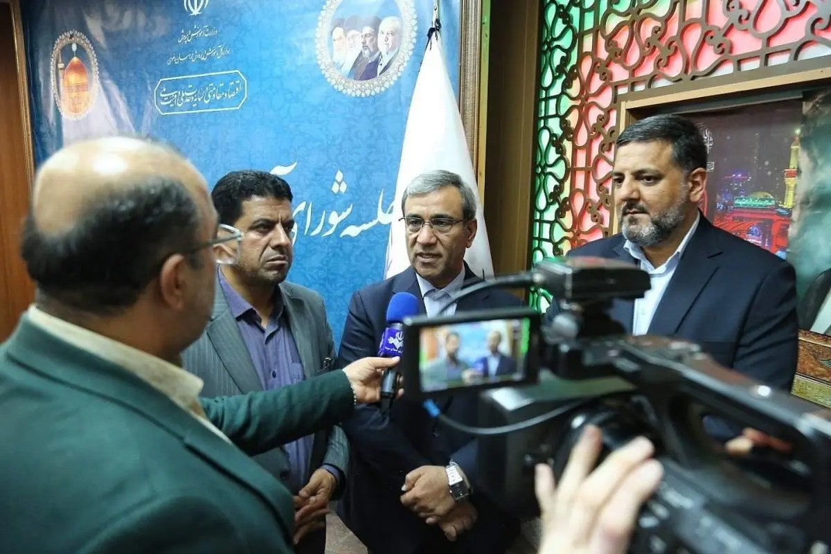طی سال گذشته ۴۴۳ مدرسه در خراسان رضوی وارد مدار آموزشی شد