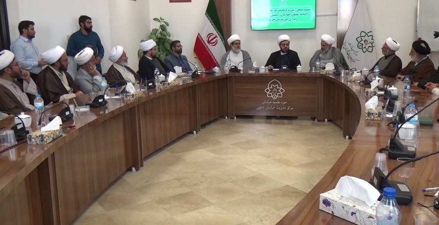 بیمه تامین اجتماعی طلاب مرد تا پایان سال اجرایی می‌شود