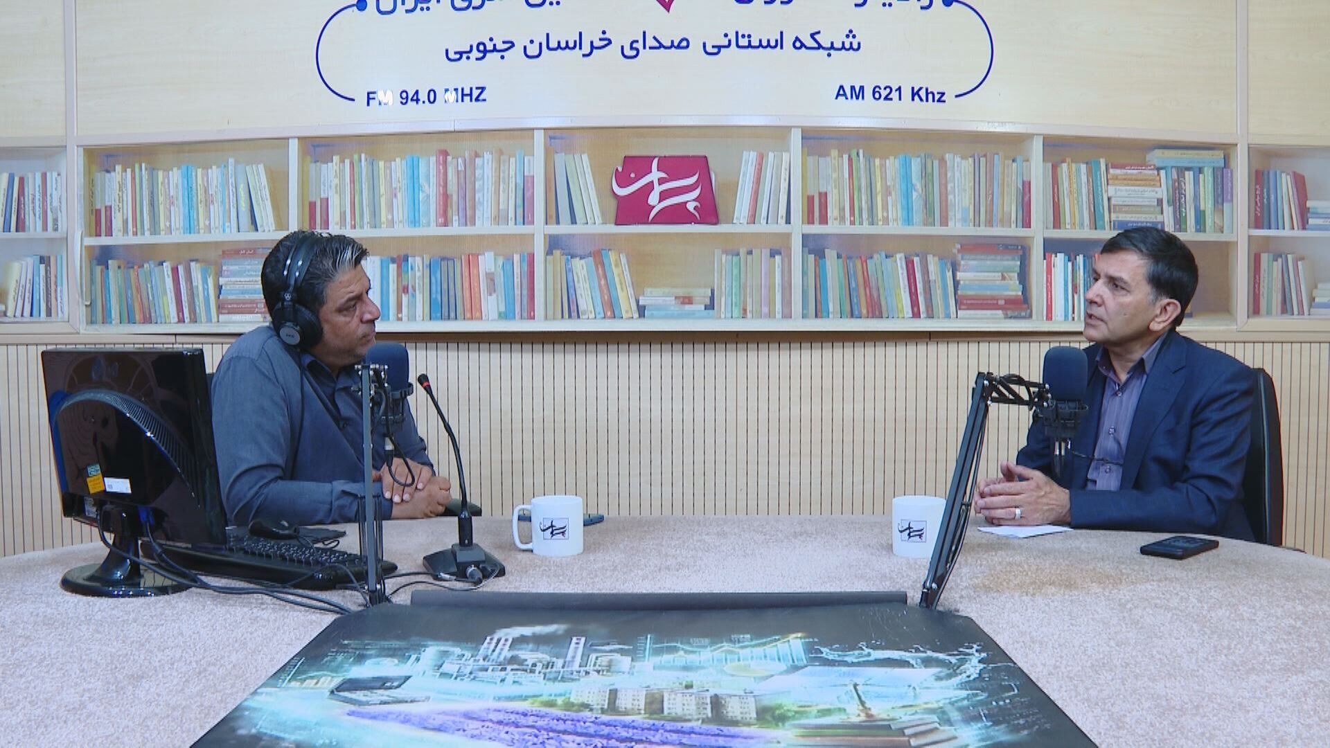 پیام خراسان