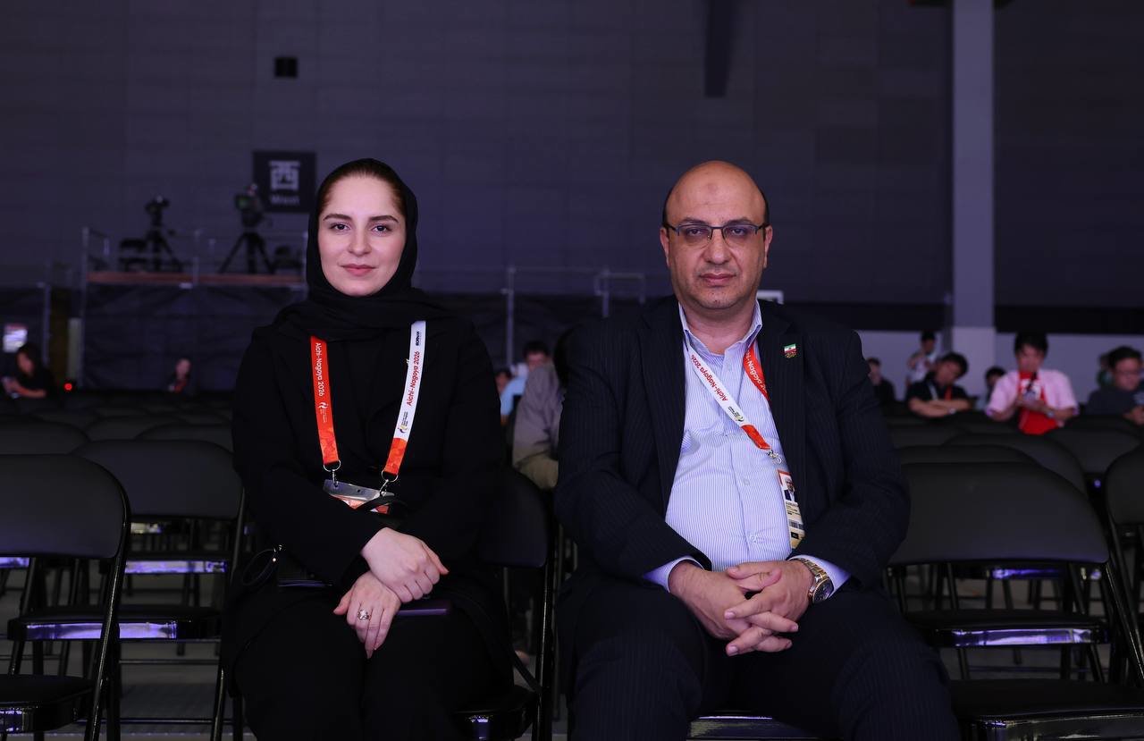 پیام خراسان