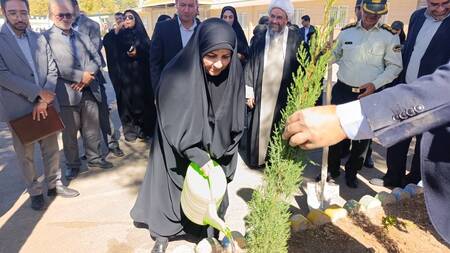 پیام خراسان