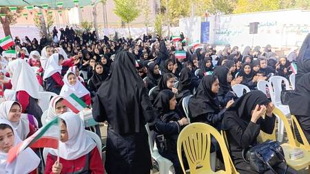 پیام خراسان