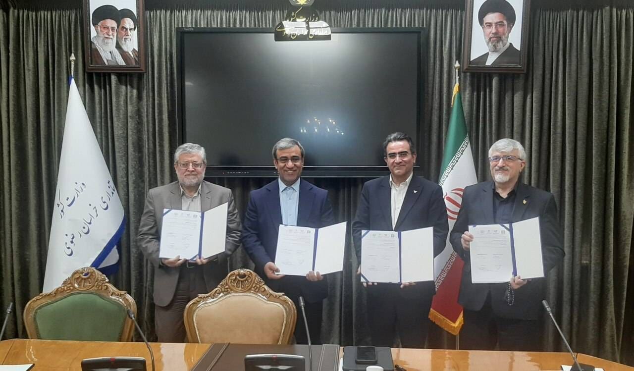 پیام خراسان