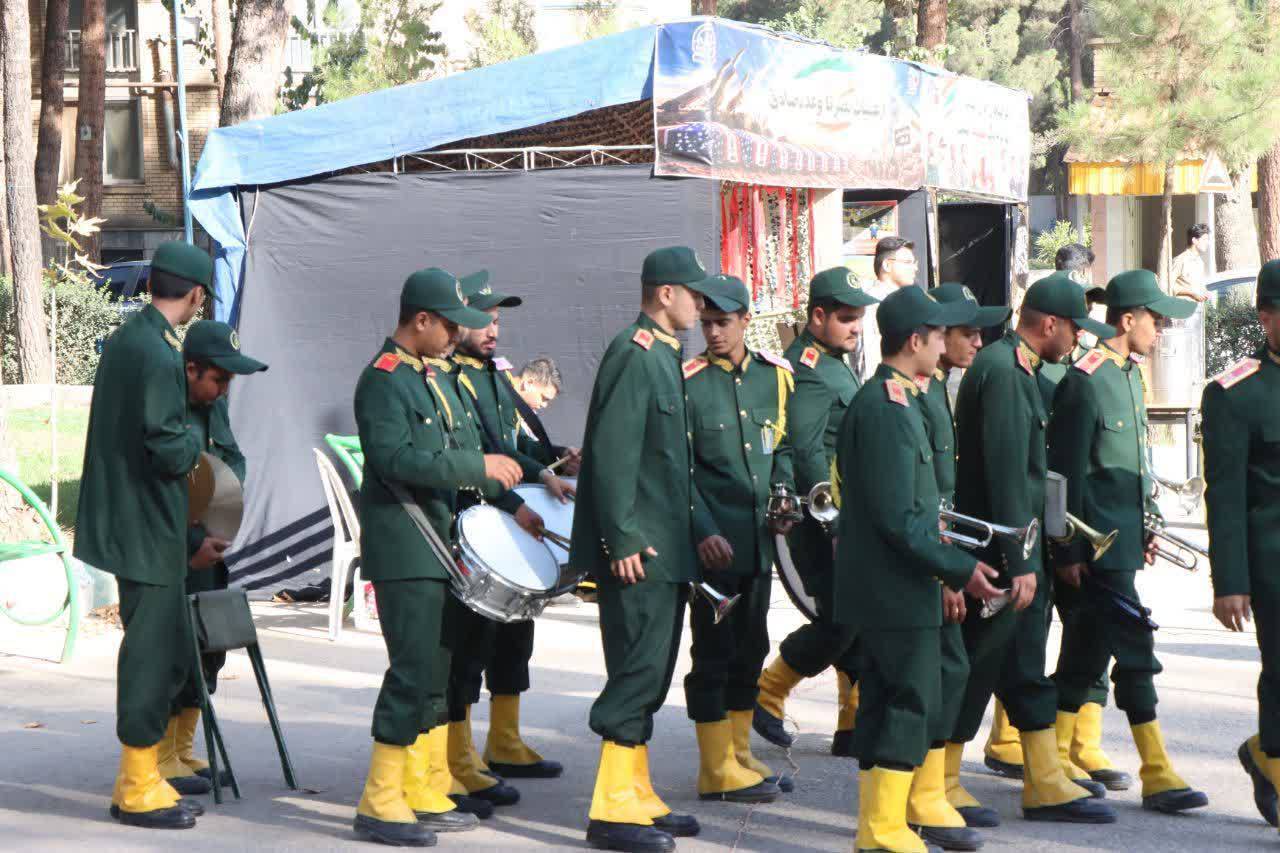پیام خراسان
