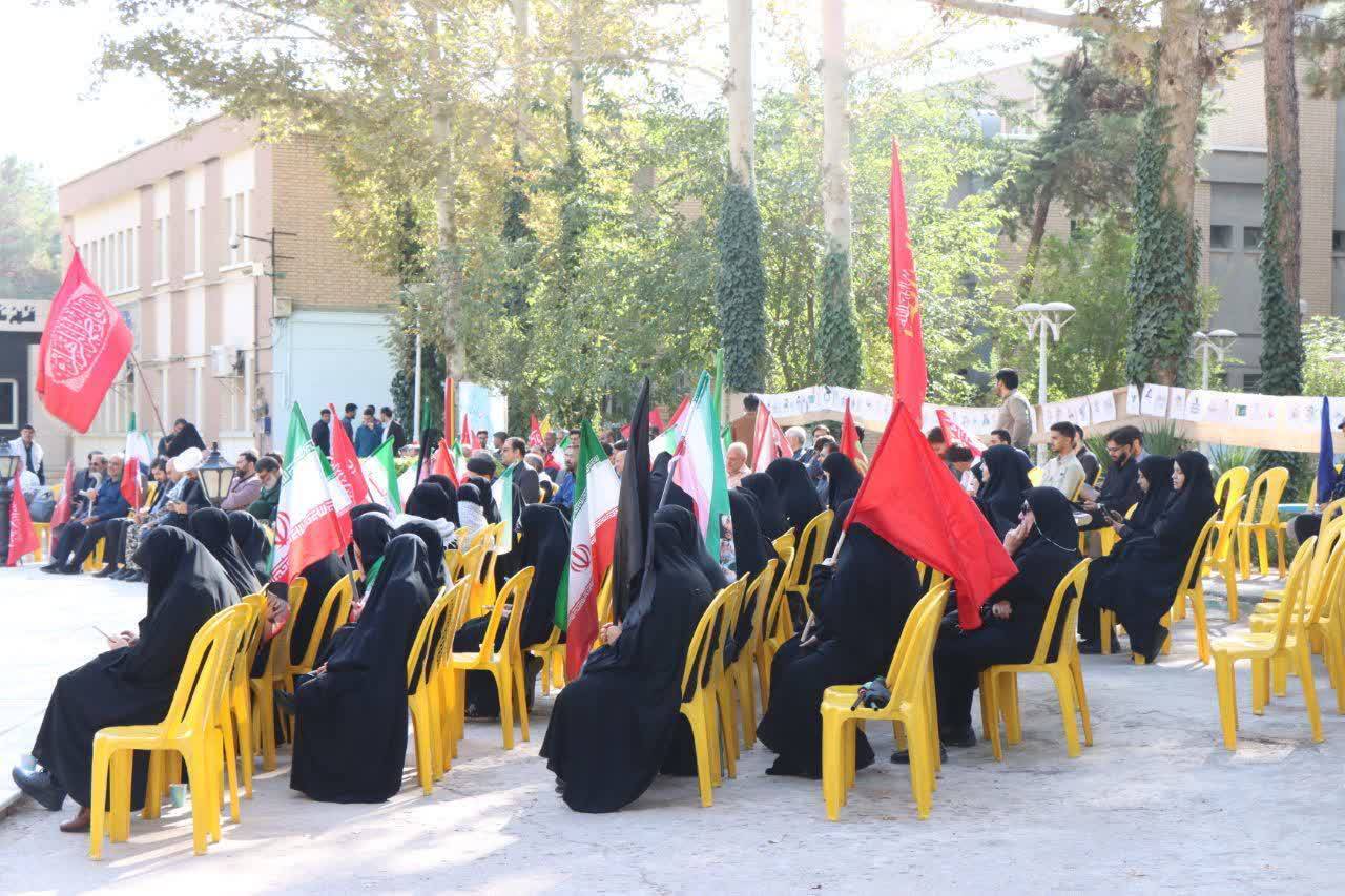 پیام خراسان