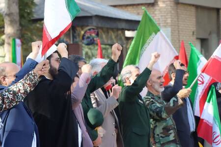 پیام خراسان