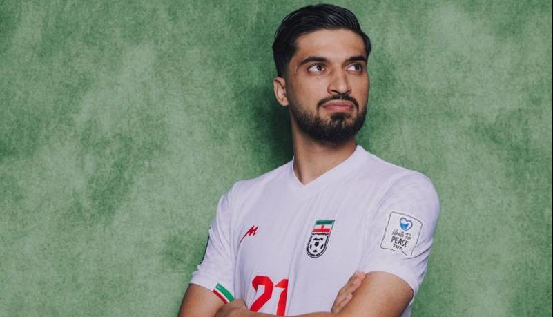 دو بازیکن فیکس تیم ملی معرفی شدند!