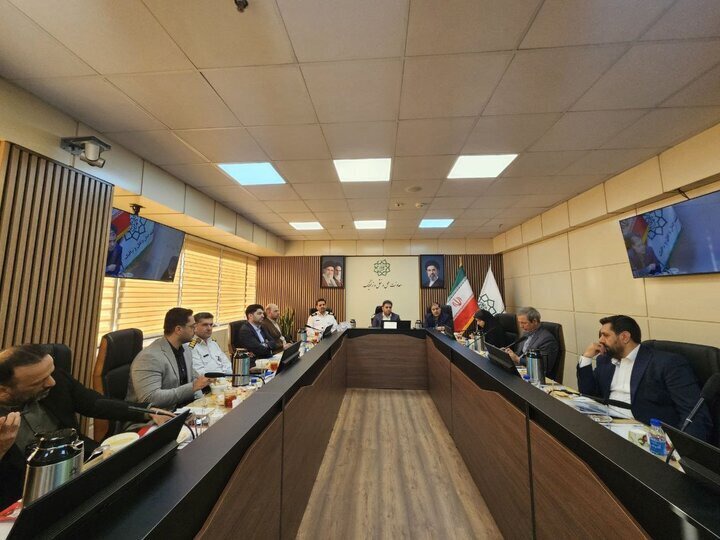 آماده باش دستگاه های مدیریت شهری ؛ آغاز ترافیک اصلی تهران از شنبه