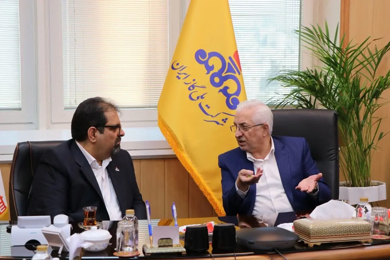 ورود ملی به سوآپ گاز ترکمنستان و تدوین سناریوهای مدیریت بحران