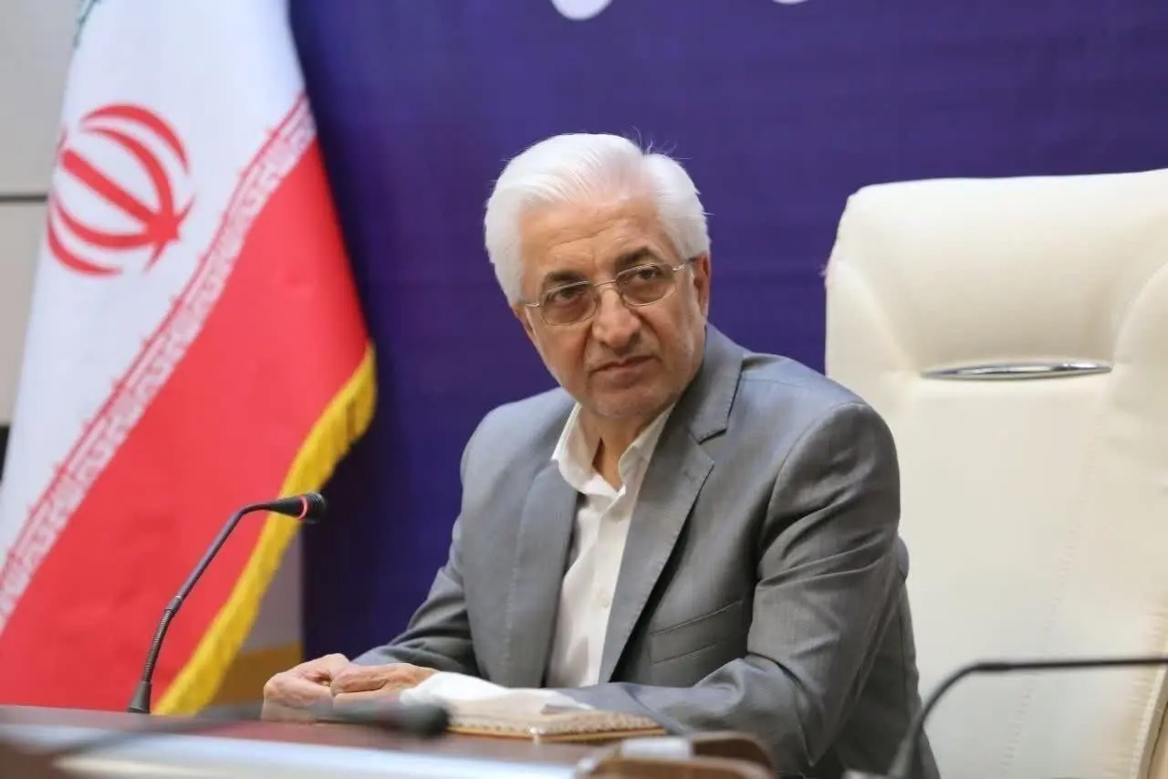 پیام بهمن نوری، استاندار خراسان شمالی، به مناسبت هفته دفاع مقدس