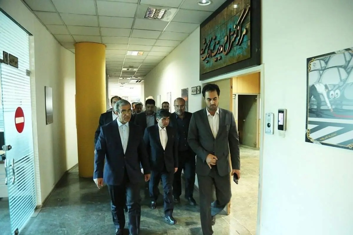 لزوم تقویت هماهنگی دستگاه‌های مرتبط با حوزه حمل و نقل دانش آموزان