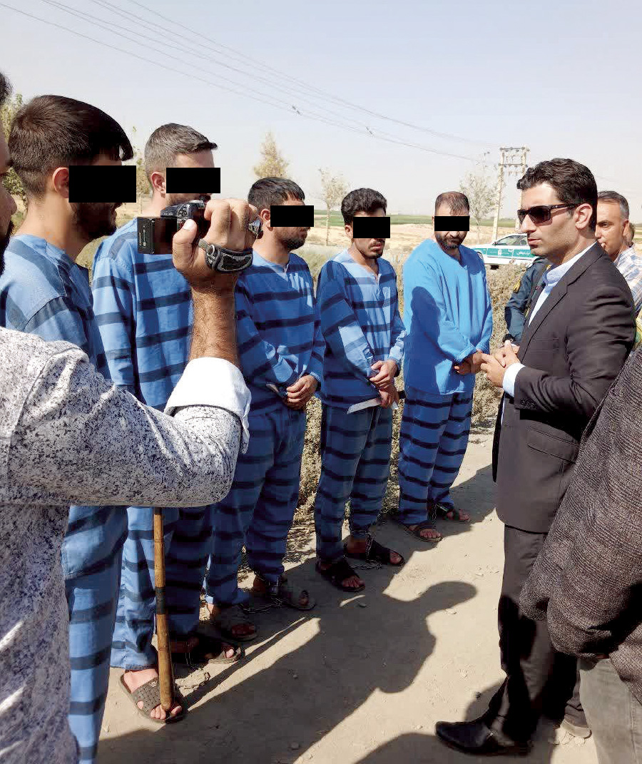 پیام خراسان