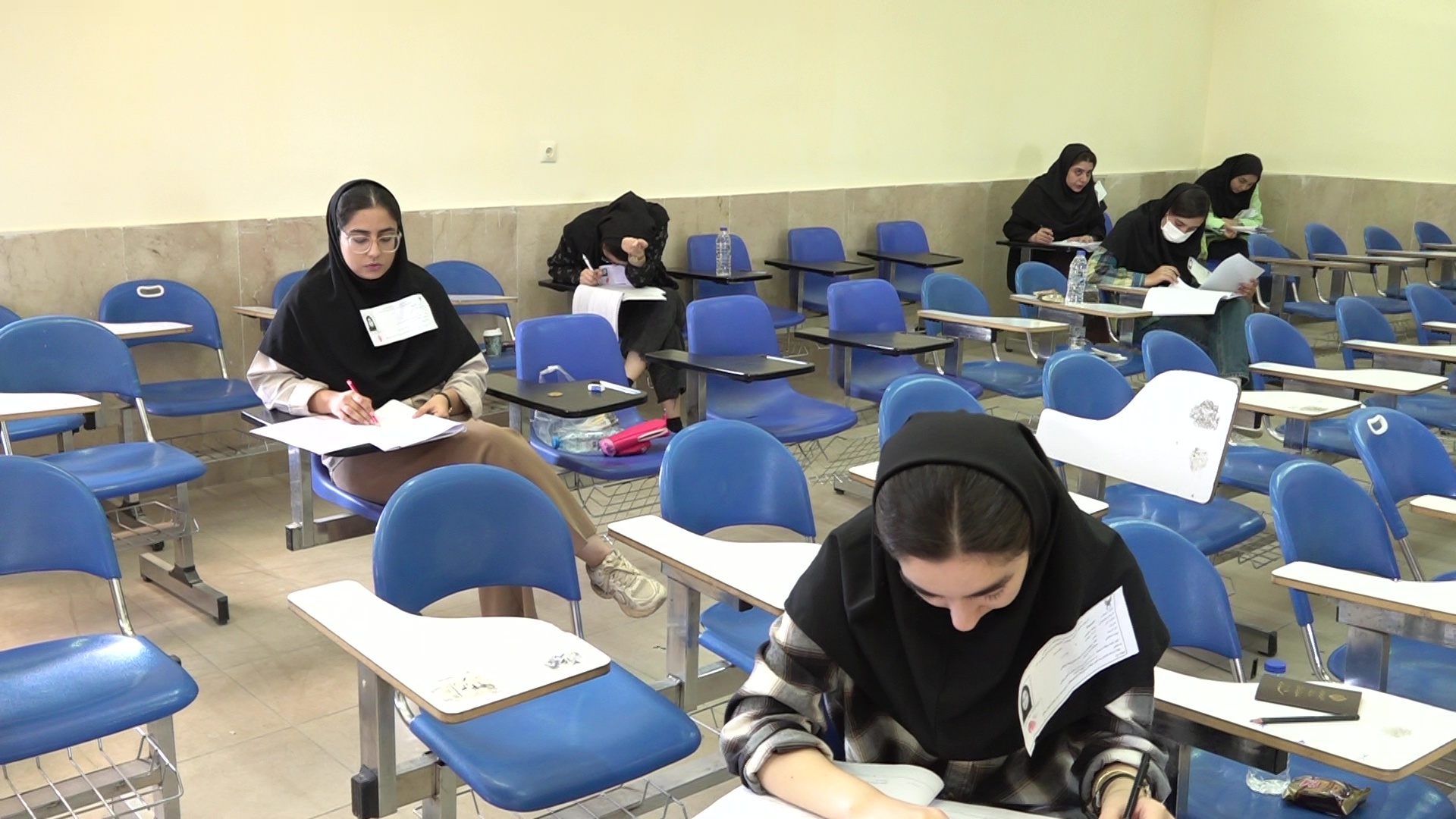 پیام خراسان