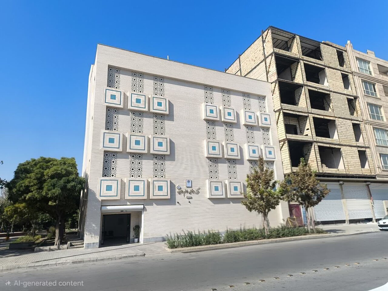 پیام خراسان