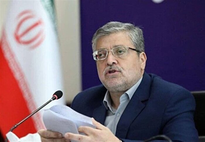بهره‌برداری از ۱۱ طرح شهری در مشهد