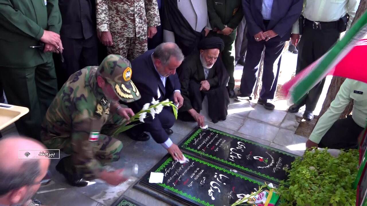 پیام خراسان