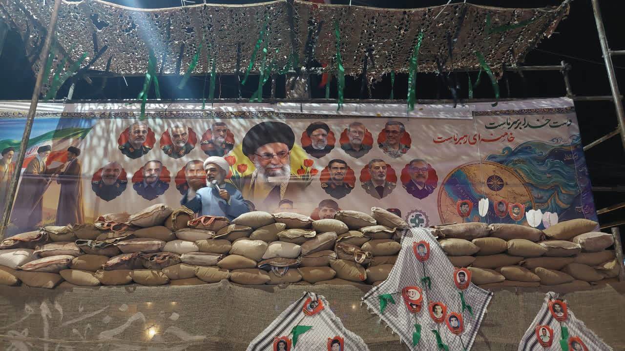 در شرایط جنگی باید از امید و انسجام اجتماعی صیانت کرد