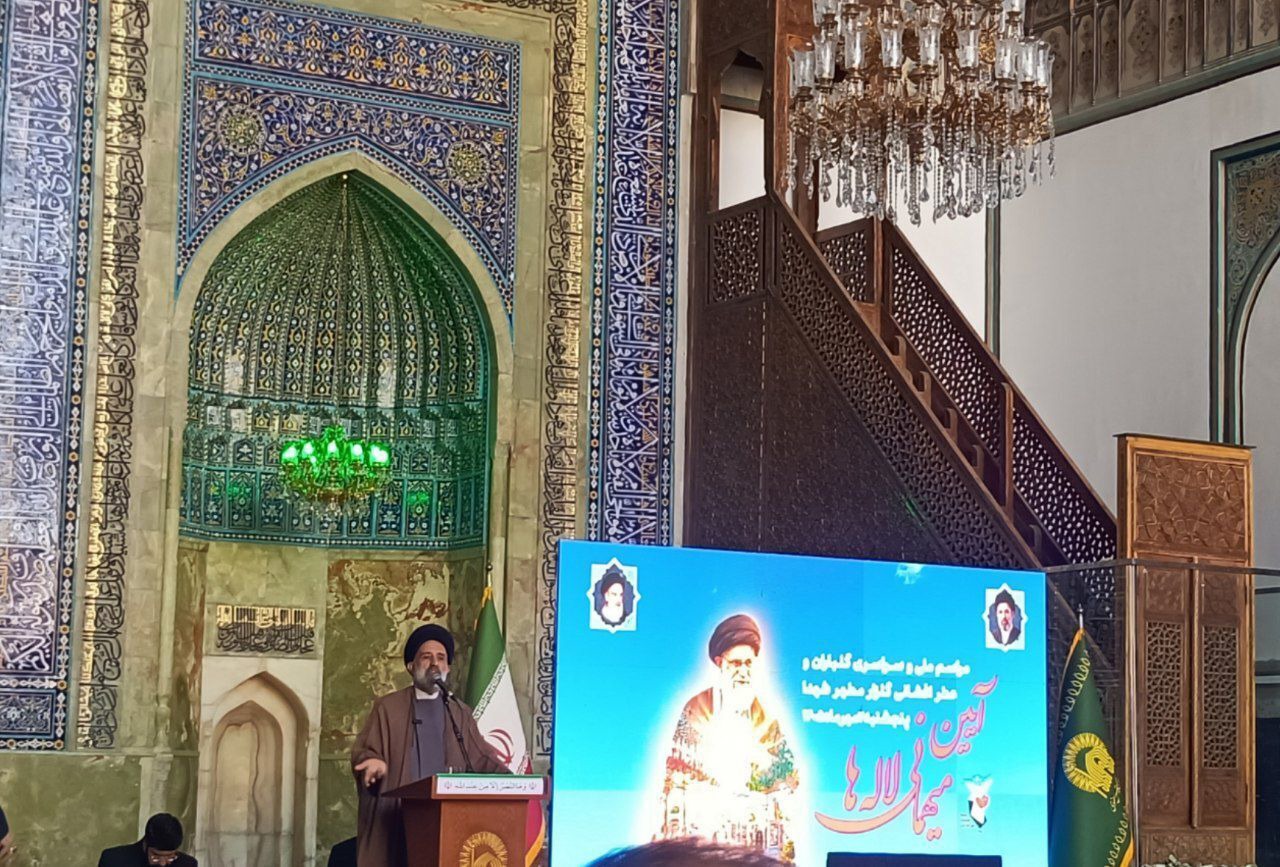 رئیس جمهور در سازمان ملل با سخنانش دشمنان را محکوم کرد