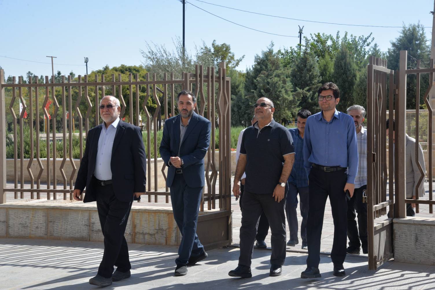 پیام خراسان