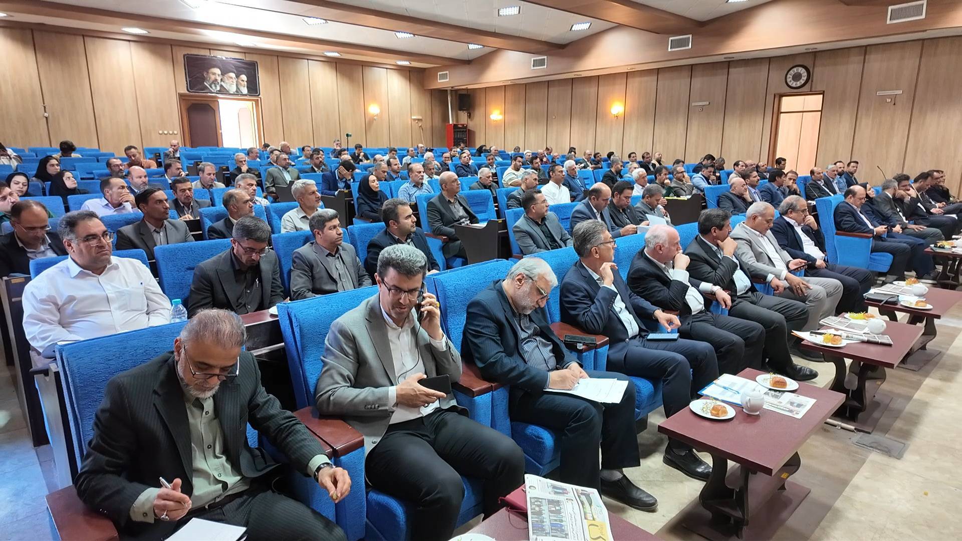 پیام خراسان