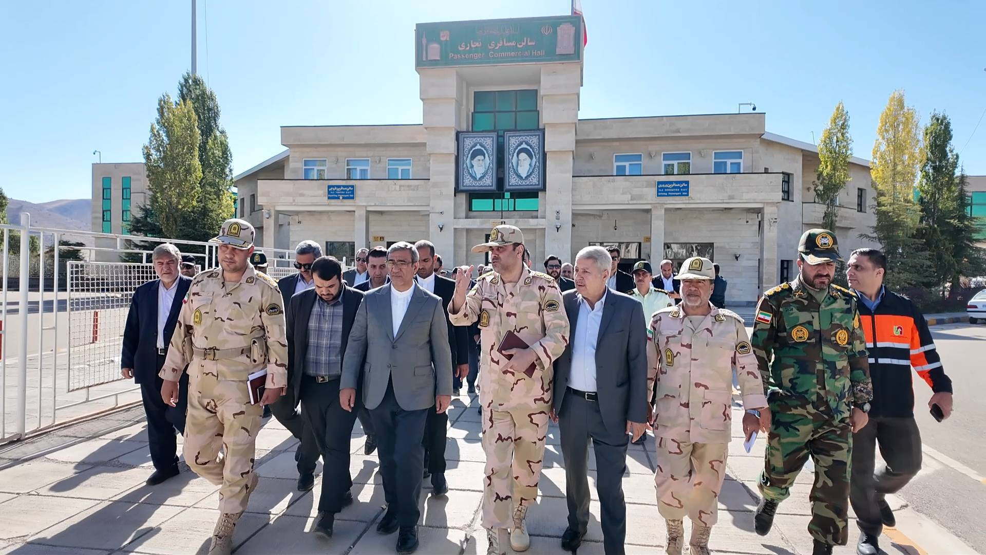 پیام خراسان