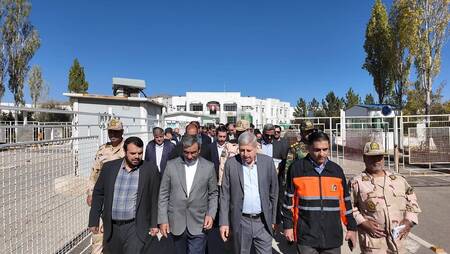 پیام خراسان