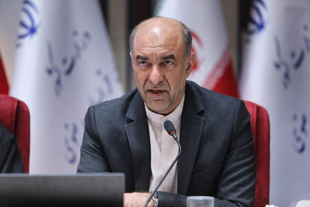 قامتی: ۱۹ مصوبه عمرانی برای حل مسائل قوچان جمع‌بندی شد