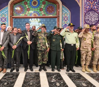 پیام خراسان