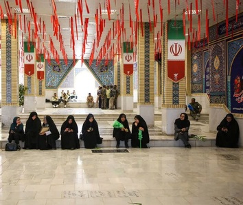 پیام خراسان
