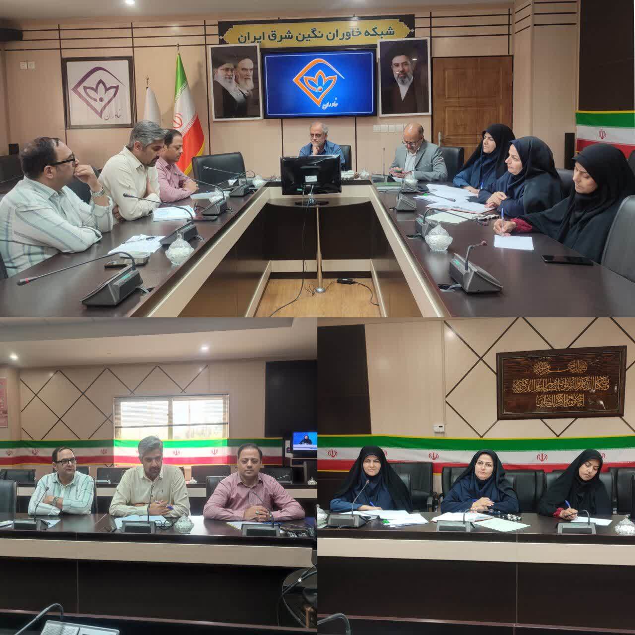 پیام خراسان