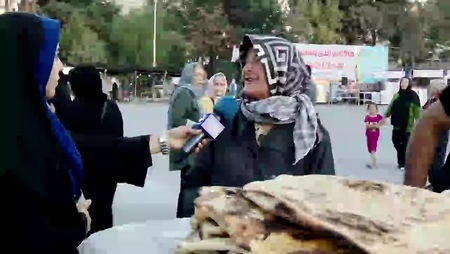 پیام خراسان