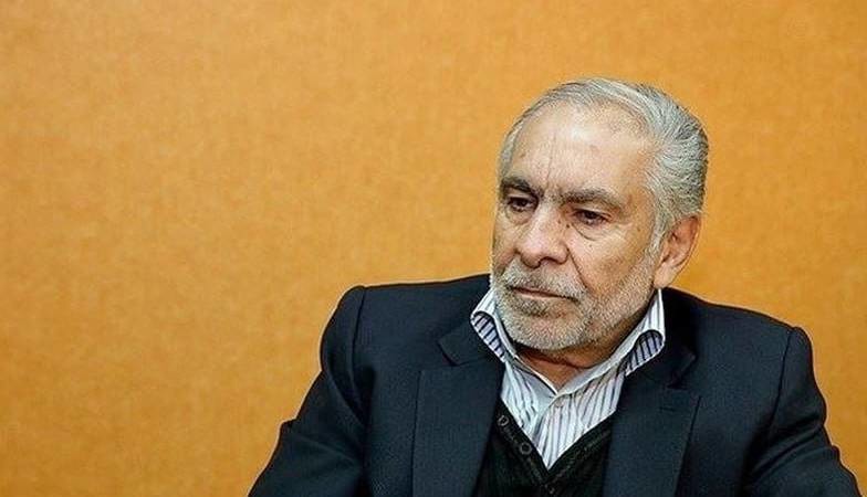 احمد ناطق نوری، رییس اسبق فدراسیون بوکس درگذشت