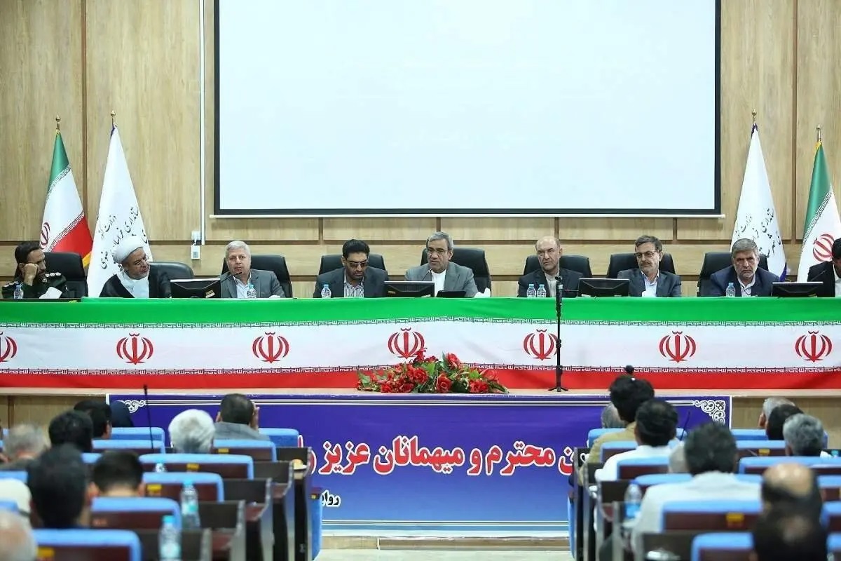 مرز باجگیران ظرفیت مهم اقتصادی و اعتباری برای کشور است