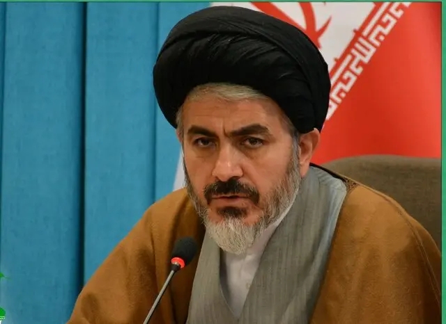 پیام خراسان