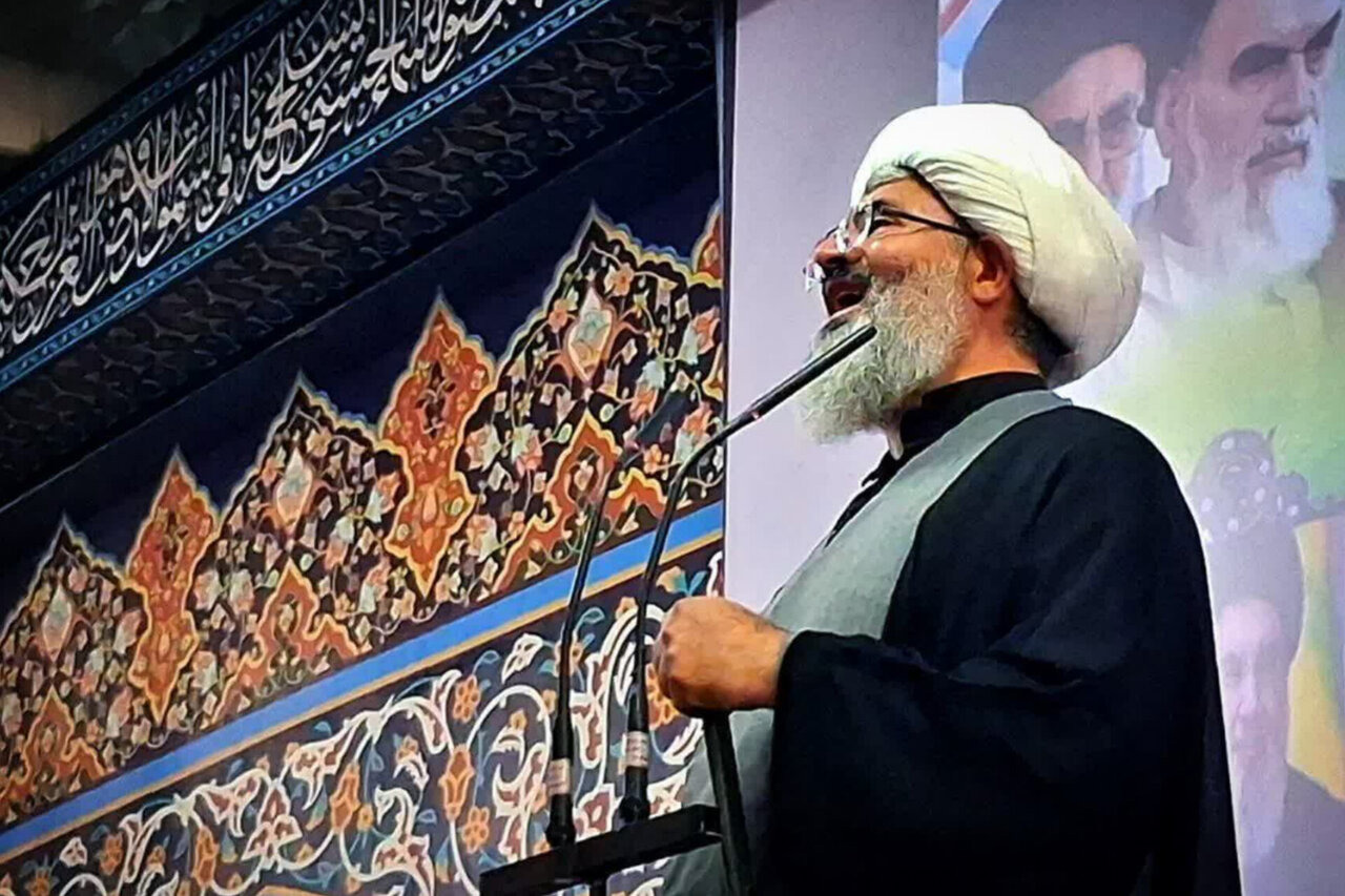 طاهری:بیان شجاعانه حرف مردم از تریبون سازمان ملل مورد توجه قرار گرفت