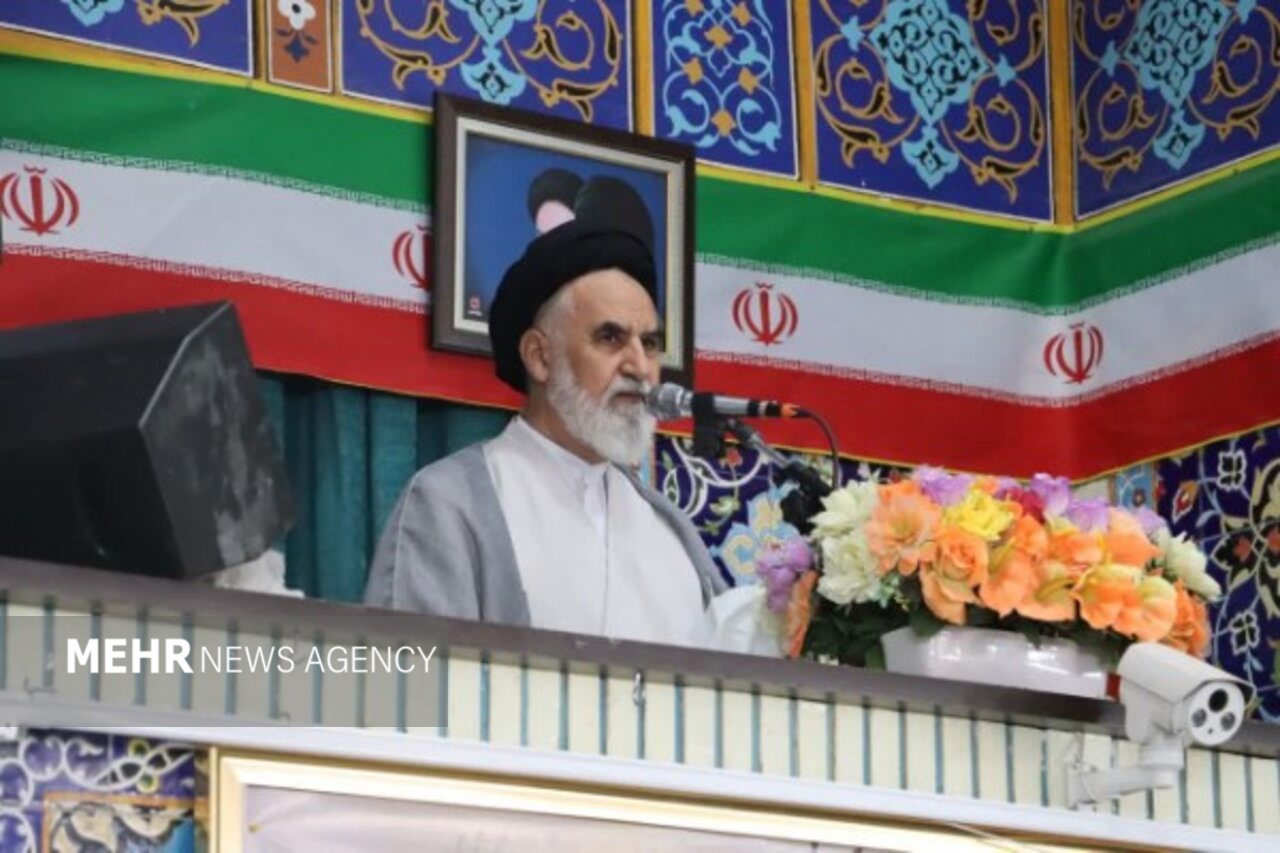 موسوی: رونق گردشگری نباید به تضعیف فرهنگ بومی منجر شود