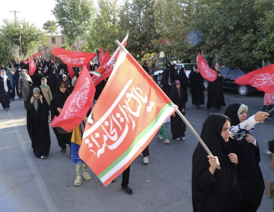 پیام خراسان