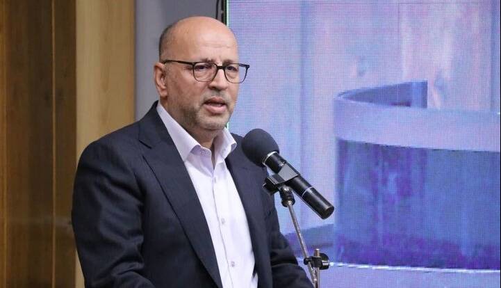 صدای مطالبه پسته‌کاران رفسنجان درباره رفع تعهد ارزی را به وزیر اقتصاد می رسانم
