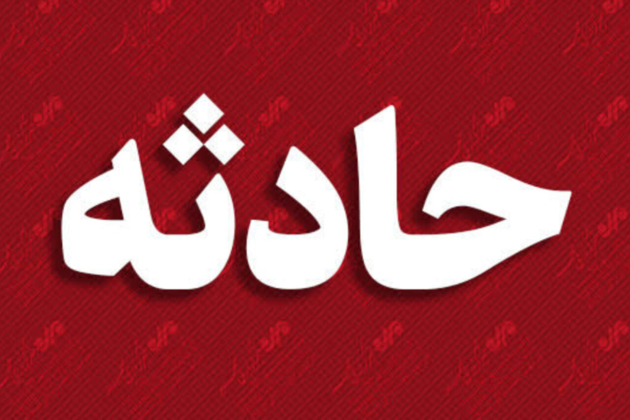 آتش سوزی اتوبوس در مسیر مشهد-قوچان، بدون تلفات جانی مهار شد
