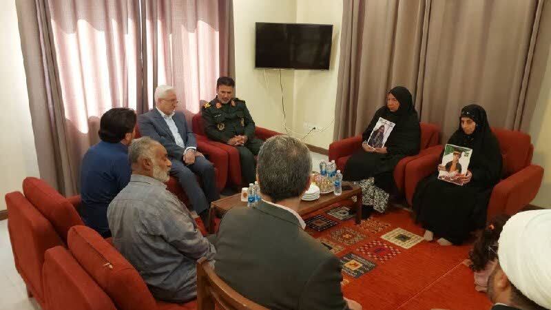 پیام خراسان