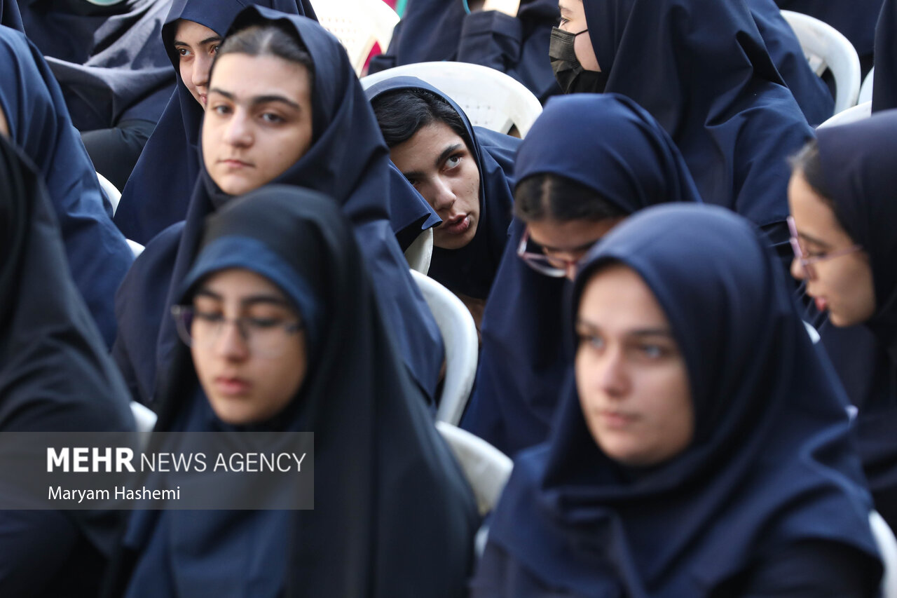 پیام خراسان