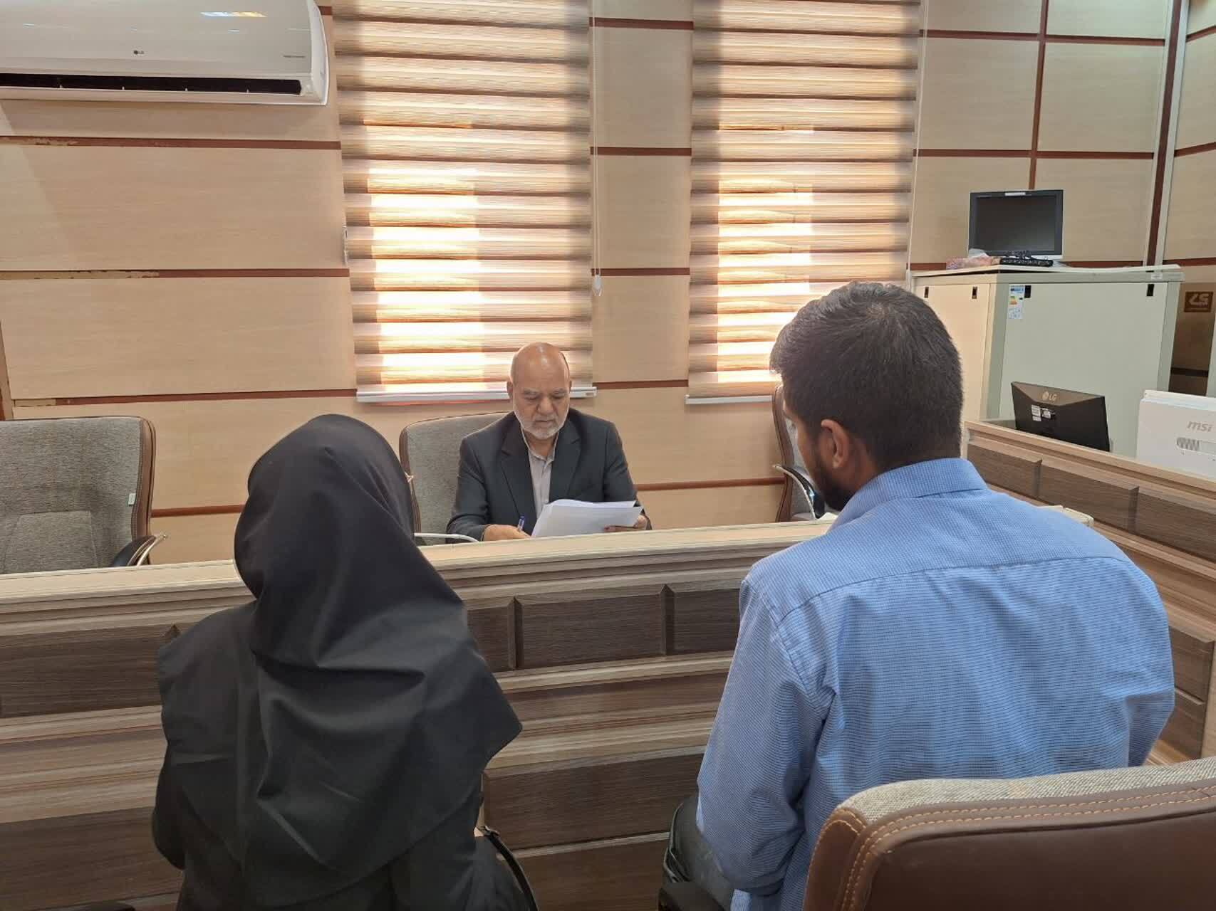 پیام خراسان