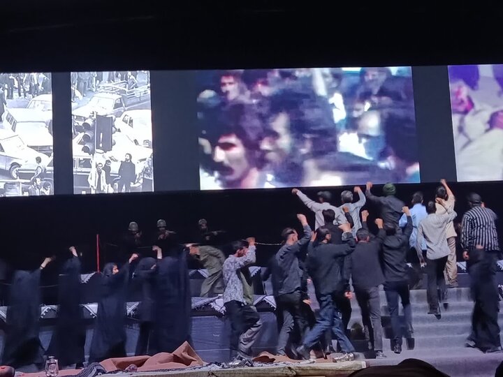 پیام خراسان