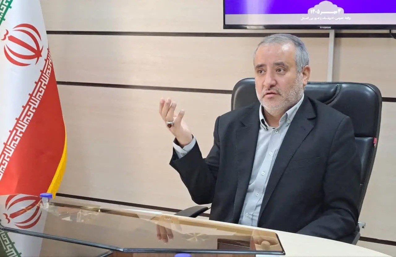 مدیریت فضای مجازی، تولید محتوا و تبیین دستاوردهای نظام، سه اصل مؤکد است