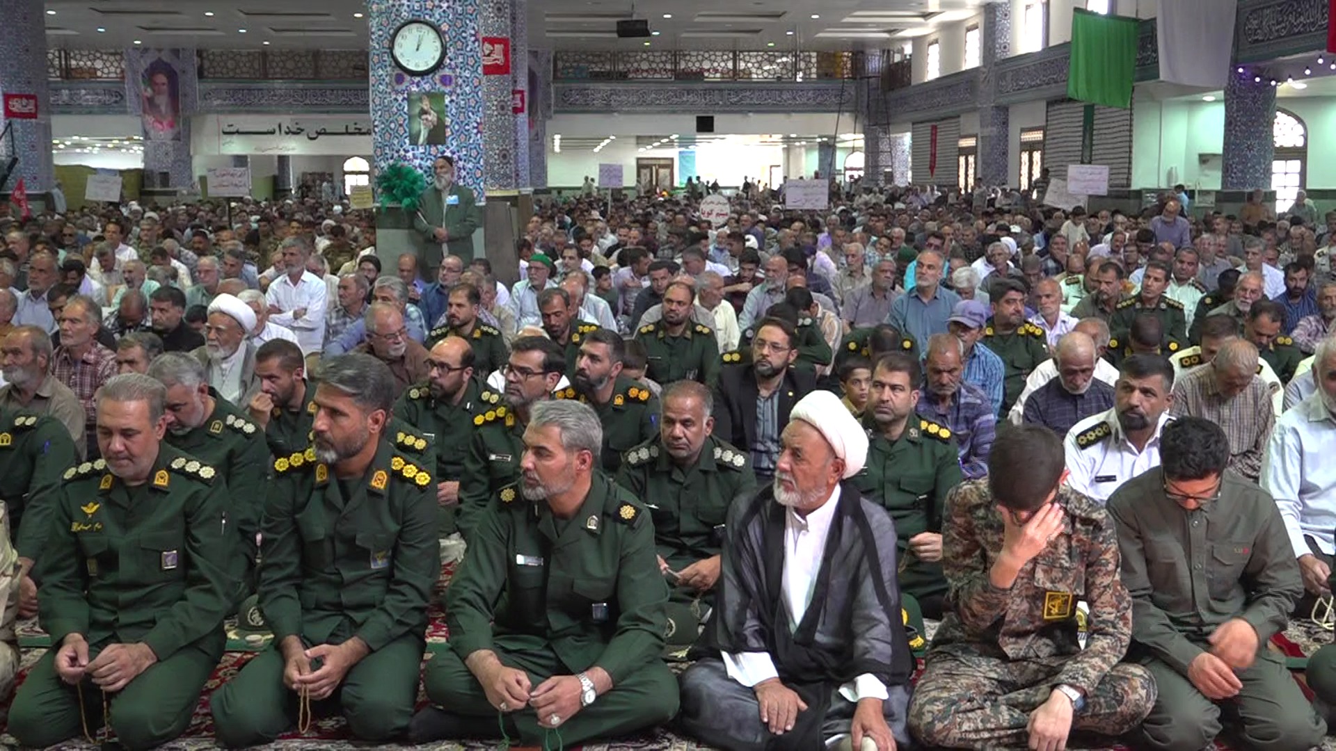 رئیس جمهور کشورمان حماسه‌ای بزرگ در مجمع عمومی سازمان ملل رقم زد