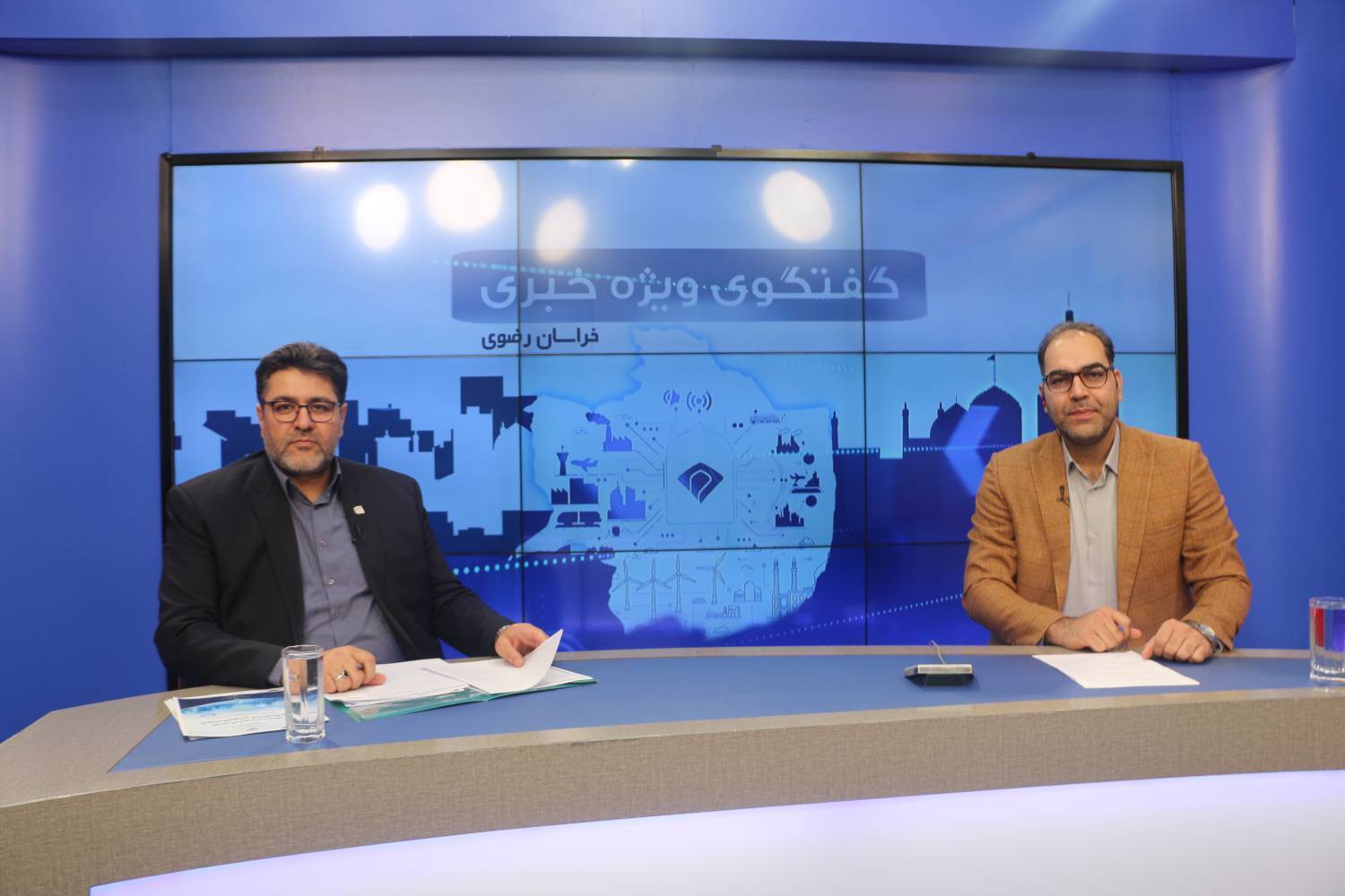پیام خراسان