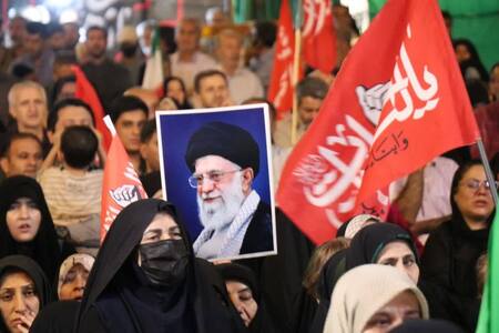 پیام خراسان